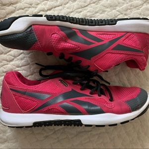 Reebok CrossFit Nano 2.0 Sneakers